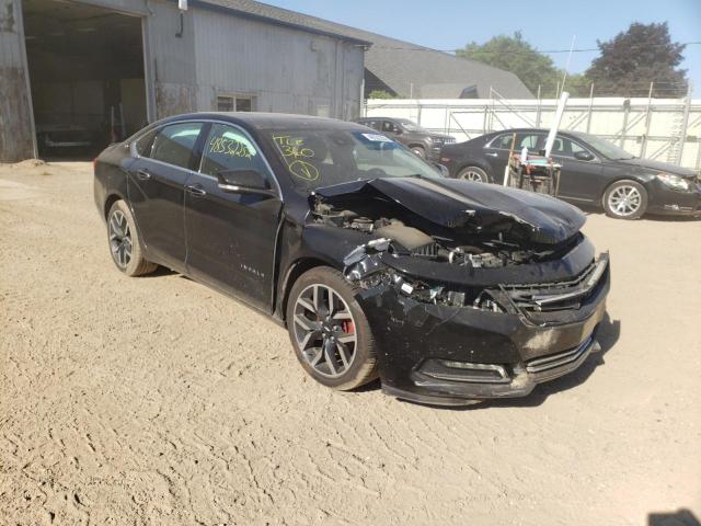 CHEVROLET IMPALA PRE 2017 2g1145s30h9102468