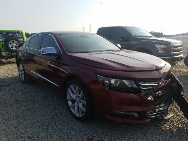 CHEVROLET IMPALA PRE 2017 2g1145s30h9105144