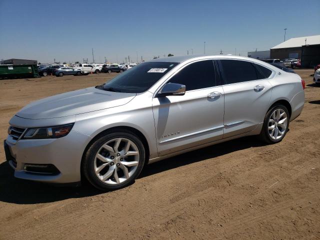 CHEVROLET IMPALA PRE 2017 2g1145s30h9114135