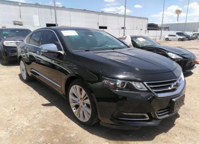 CHEVROLET IMPALA PRE 2017 2g1145s30h9123160