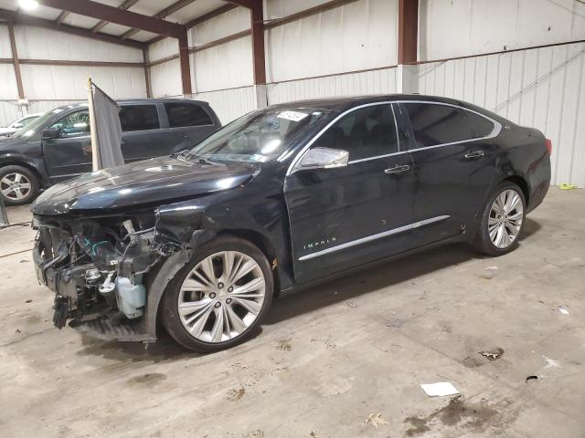 CHEVROLET IMPALA PRE 2017 2g1145s30h9126656