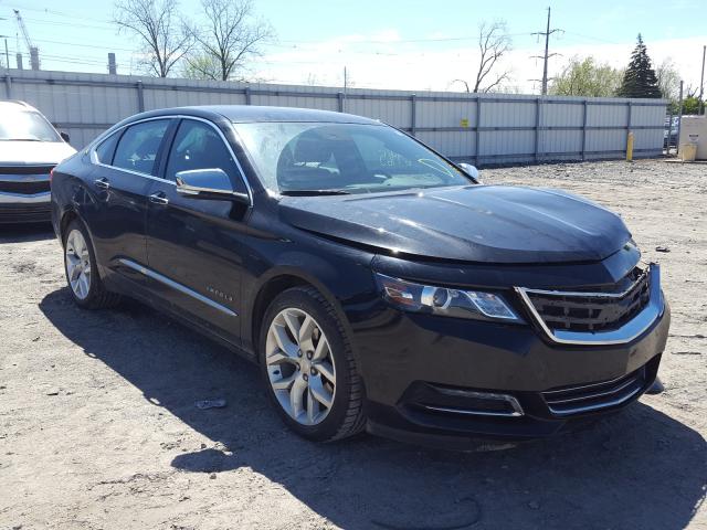 CHEVROLET IMPALA PRE 2017 2g1145s30h9127371