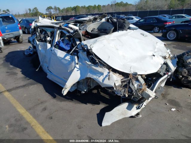 CHEVROLET IMPALA 2017 2g1145s30h9145711