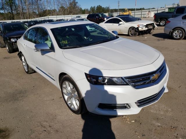 CHEVROLET IMPALA PRE 2017 2g1145s30h9148219