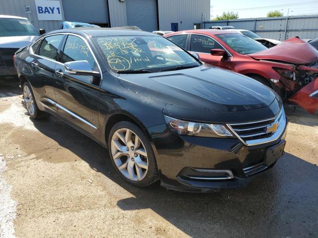 CHEVROLET IMPALA PRE 2017 2g1145s30h9161293