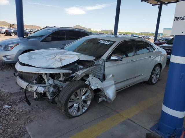 CHEVROLET IMPALA PRE 2017 2g1145s30h9169328