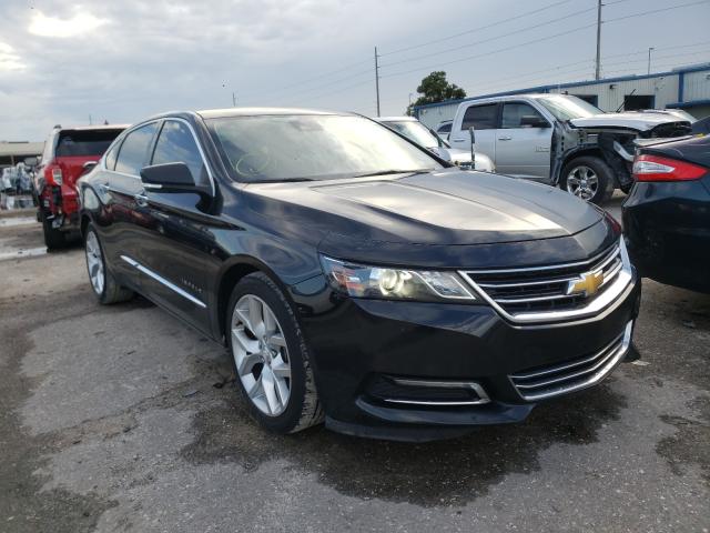 CHEVROLET IMPALA PRE 2017 2g1145s30h9169569