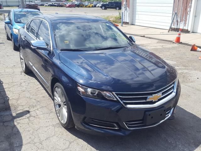 CHEVROLET IMPALA PRE 2017 2g1145s30h9179051