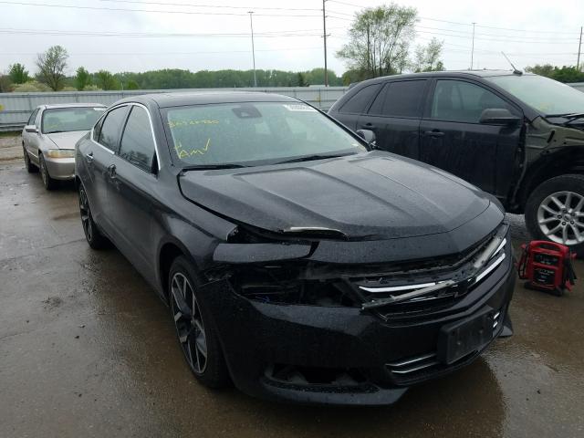 CHEVROLET IMPALA PRE 2017 2g1145s30h9185335