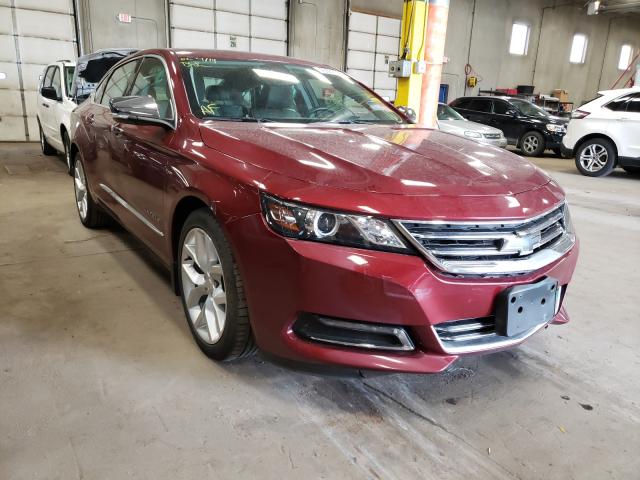 CHEVROLET IMPALA PRE 2017 2g1145s30h9193631