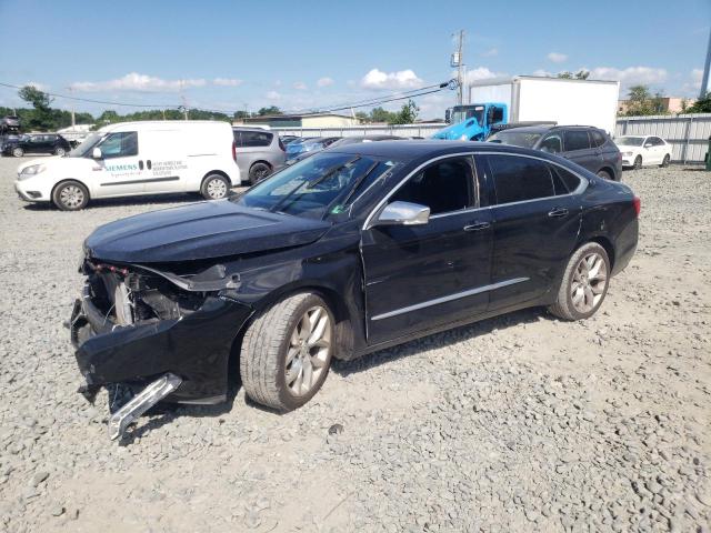 CHEVROLET IMPALA 2016 2g1145s31g9116216