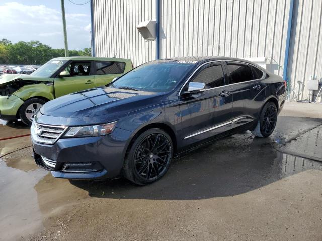 CHEVROLET IMPALA LTZ 2016 2g1145s31g9134716