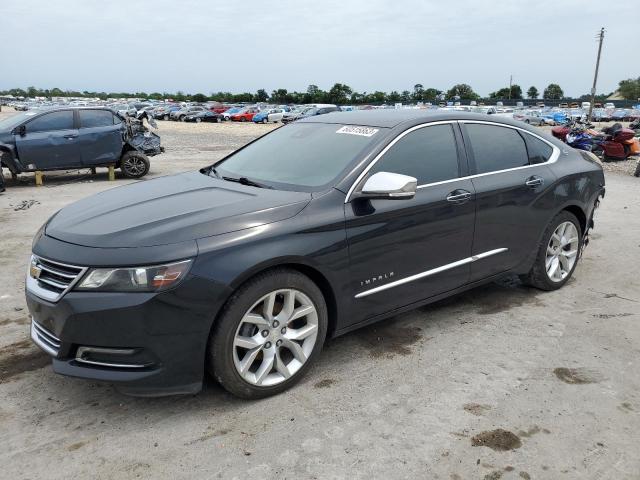 CHEVROLET IMPALA 2016 2g1145s31g9146607