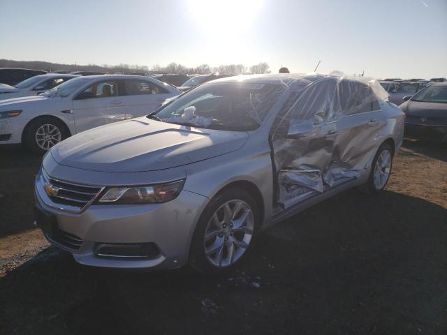 CHEVROLET IMPALA 2016 2g1145s31g9150219