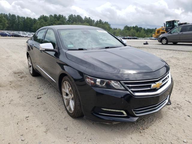 CHEVROLET IMPALA LTZ 2016 2g1145s31g9151497