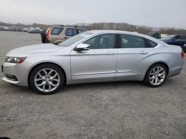 CHEVROLET IMPALA LTZ 2016 2g1145s31g9158952