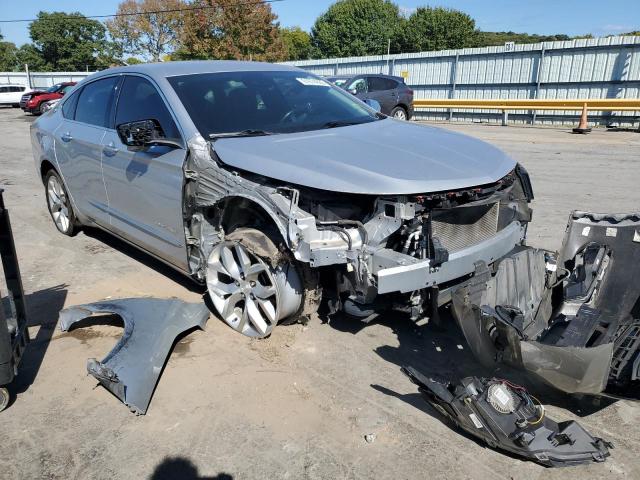 CHEVROLET IMPALA LTZ 2016 2g1145s31g9170759