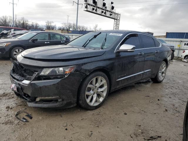 CHEVROLET IMPALA PRE 2017 2g1145s31h9102432