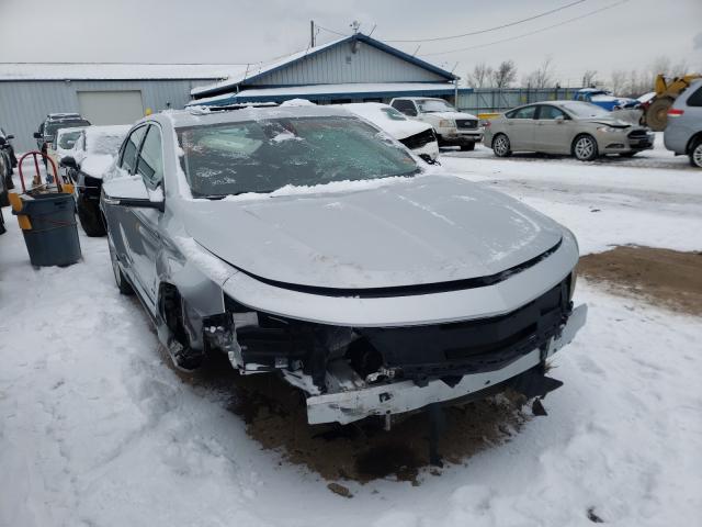 CHEVROLET IMPALA PRE 2017 2g1145s31h9105542