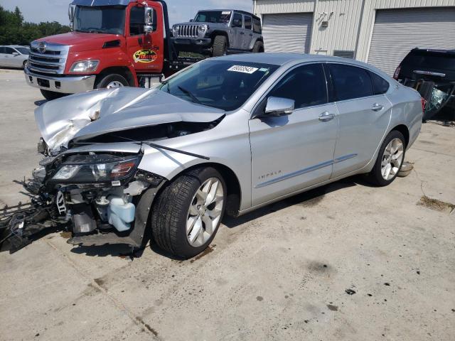 CHEVROLET IMPALA 2017 2g1145s31h9122258