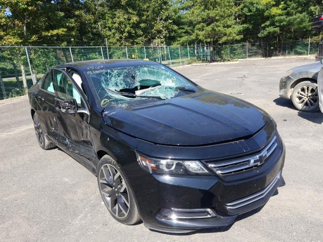 CHEVROLET IMPALA PRE 2017 2g1145s31h9127654