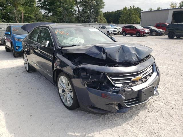 CHEVROLET IMPALA PRE 2017 2g1145s31h9130604