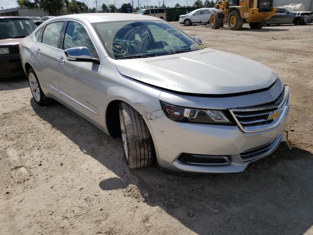 CHEVROLET IMPALA PRE 2017 2g1145s31h9132451