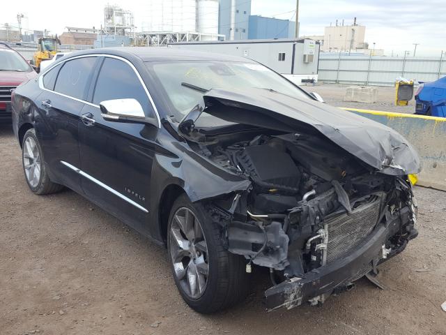 CHEVROLET IMPALA PRE 2017 2g1145s31h9132644