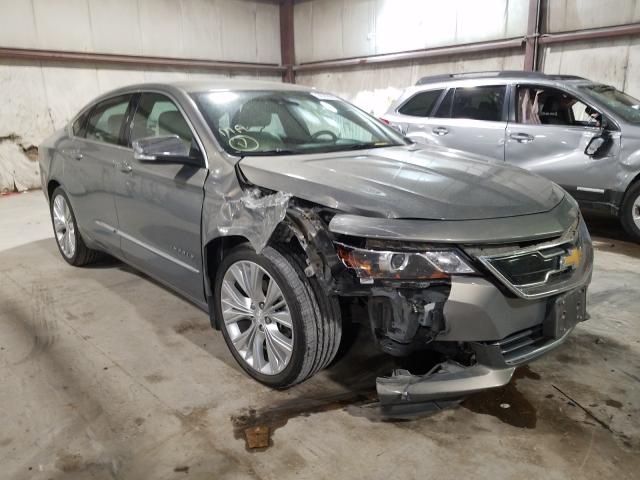 CHEVROLET IMPALA PRE 2017 2g1145s31h9144700