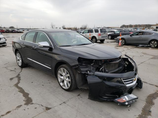 CHEVROLET IMPALA PRE 2017 2g1145s31h9158919