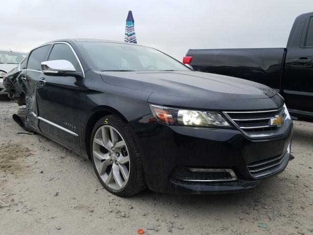 CHEVROLET IMPALA PRE 2017 2g1145s31h9161318