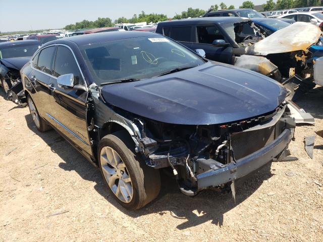 CHEVROLET IMPALA PRE 2017 2g1145s31h9162016