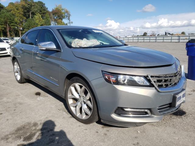 CHEVROLET IMPALA PRE 2017 2g1145s31h9162226