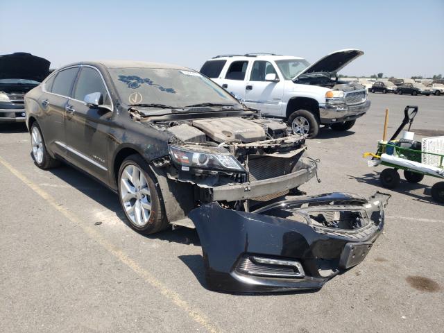 CHEVROLET IMPALA PRE 2017 2g1145s31h9162677