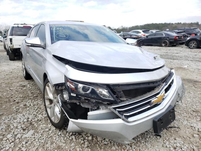 CHEVROLET IMPALA PRE 2017 2g1145s31h9163005