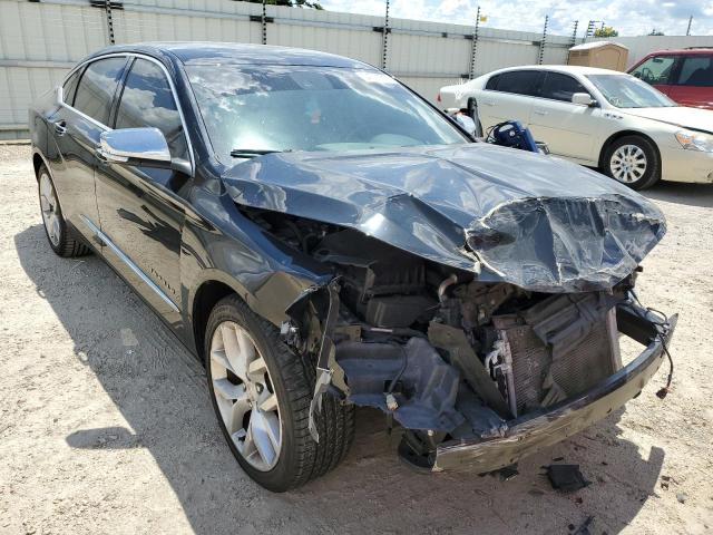 CHEVROLET IMPALA PRE 2017 2g1145s31h9163991