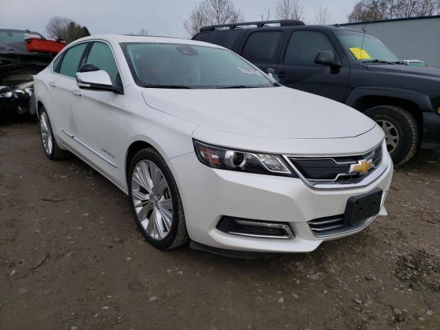 CHEVROLET IMPALA PRE 2017 2g1145s31h9165353