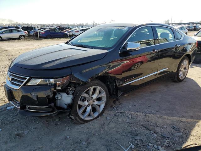 CHEVROLET IMPALA PRE 2017 2g1145s31h9171783