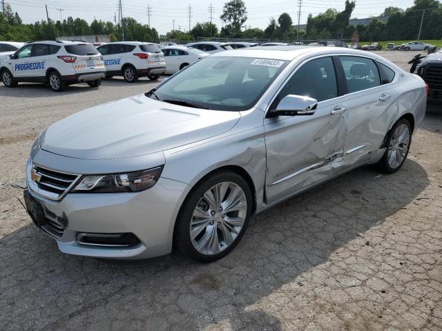 CHEVROLET IMPALA PRE 2017 2g1145s31h9172951