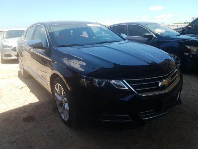 CHEVROLET IMPALA PRE 2017 2g1145s31h9180743