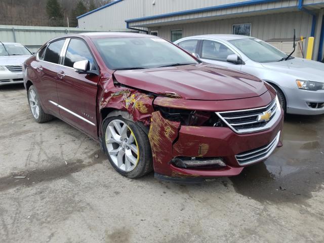 CHEVROLET IMPALA PRE 2017 2g1145s31h9180872