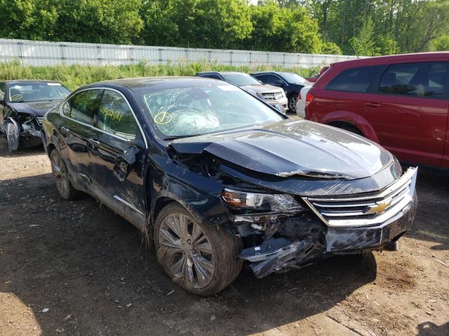 CHEVROLET IMPALA PRE 2017 2g1145s31h9188597