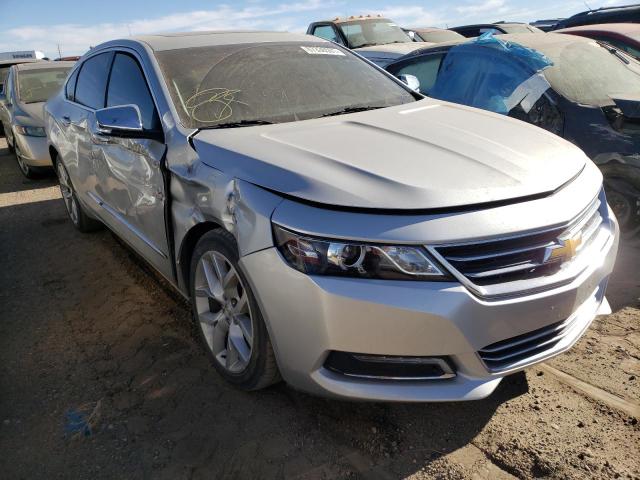 CHEVROLET IMPALA PRE 2017 2g1145s31h9193783