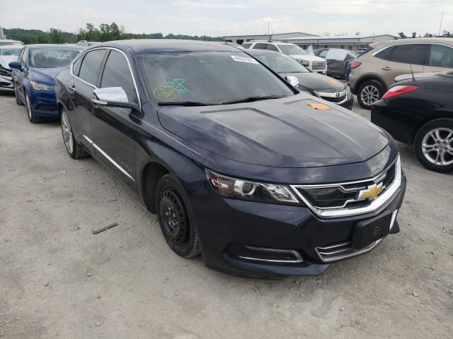 CHEVROLET IMPALA PRE 2017 2g1145s31h9196103