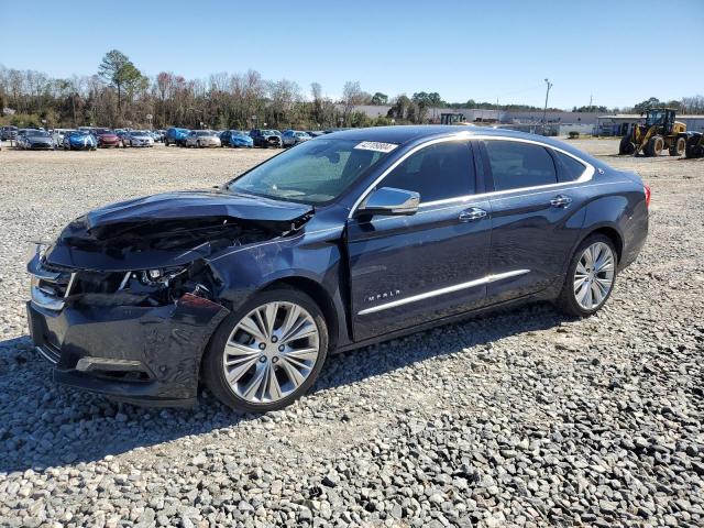 CHEVROLET IMPALA 2016 2g1145s32g9177607