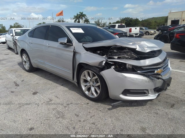 CHEVROLET NULL 2016 2g1145s32g9180748