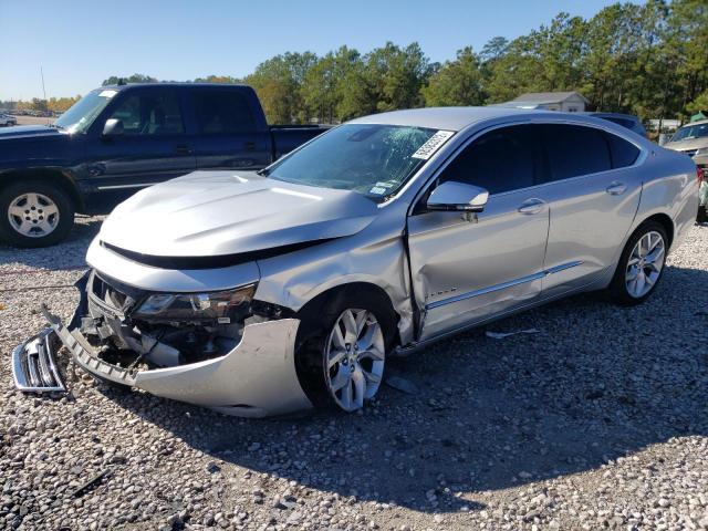 CHEVROLET IMPALA LTZ 2016 2g1145s32g9185240