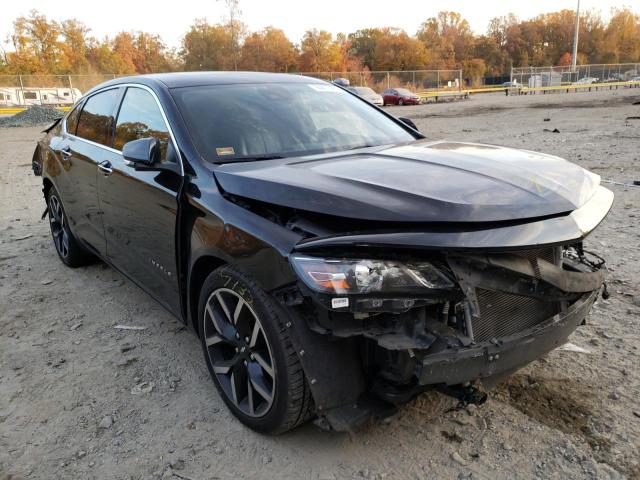 CHEVROLET IMPALA LTZ 2016 2g1145s32g9189868