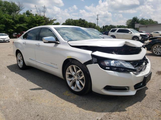 CHEVROLET IMPALA PRE 2017 2g1145s32h9124665