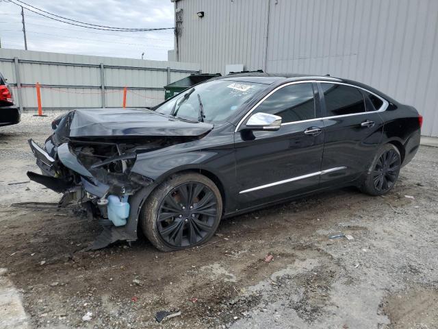 CHEVROLET IMPALA 2017 2g1145s32h9130031